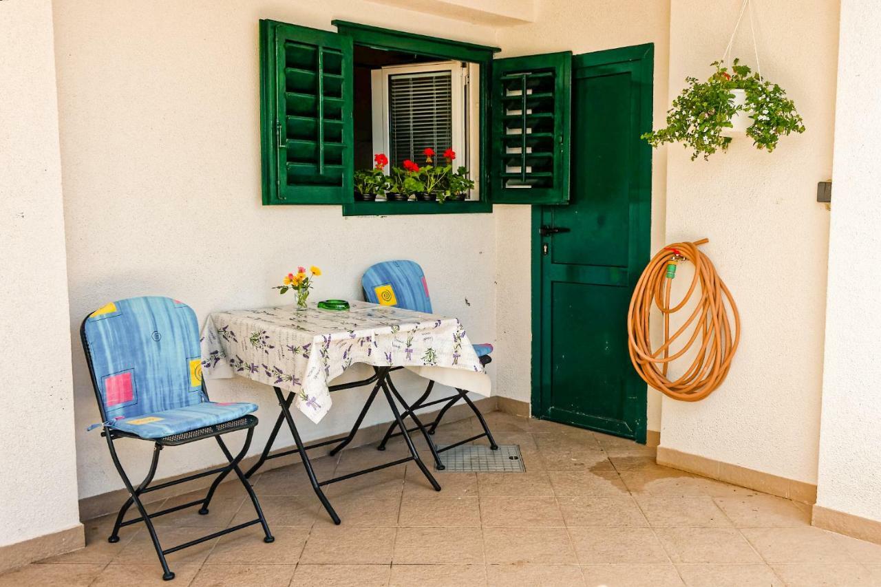 Studio Apartman Papic Drasnice Exterior photo